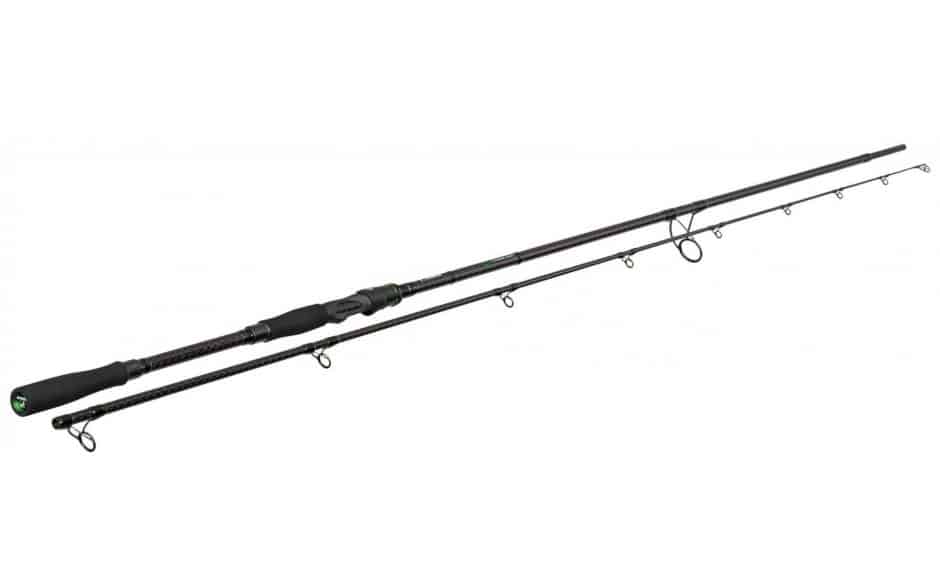 Sportex Angelrute Carat Special XT