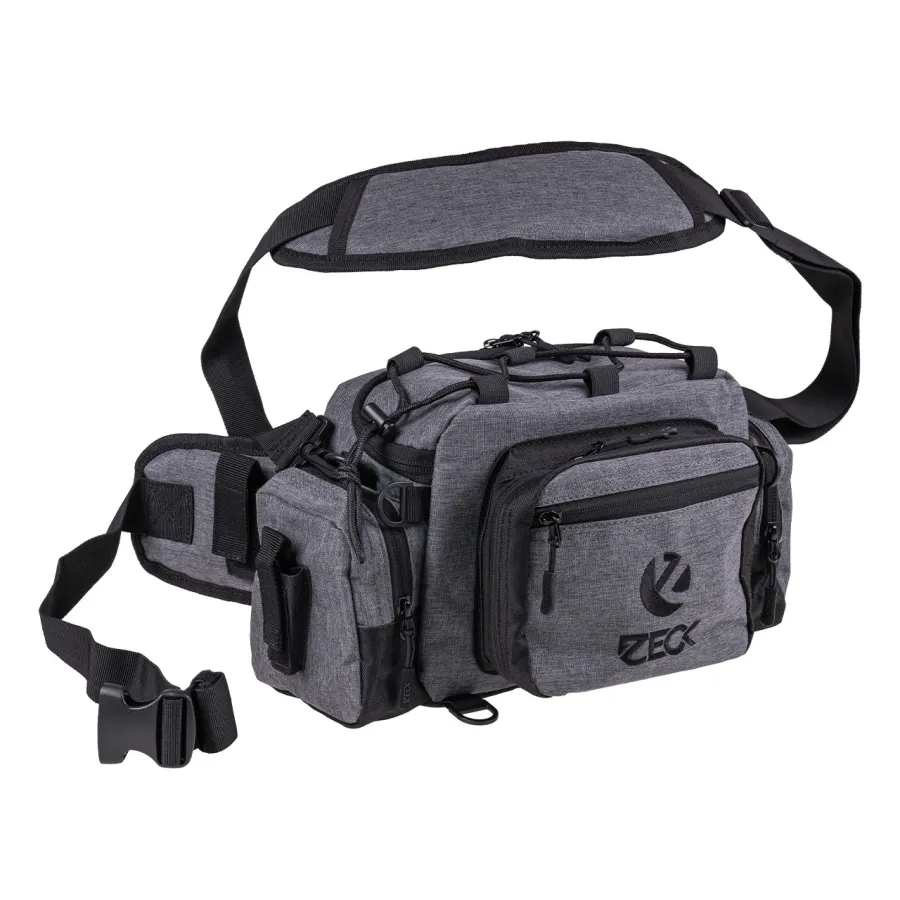 Zeck Hip + Shoulder Bag