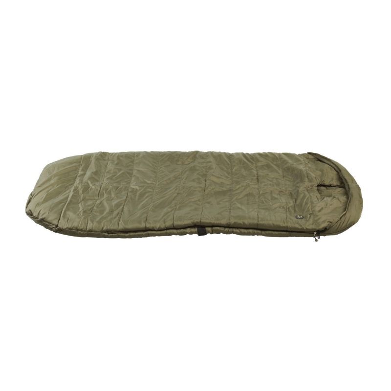 Carp Spirit Schlafsack Sleeping Bag 2/3 Seasons